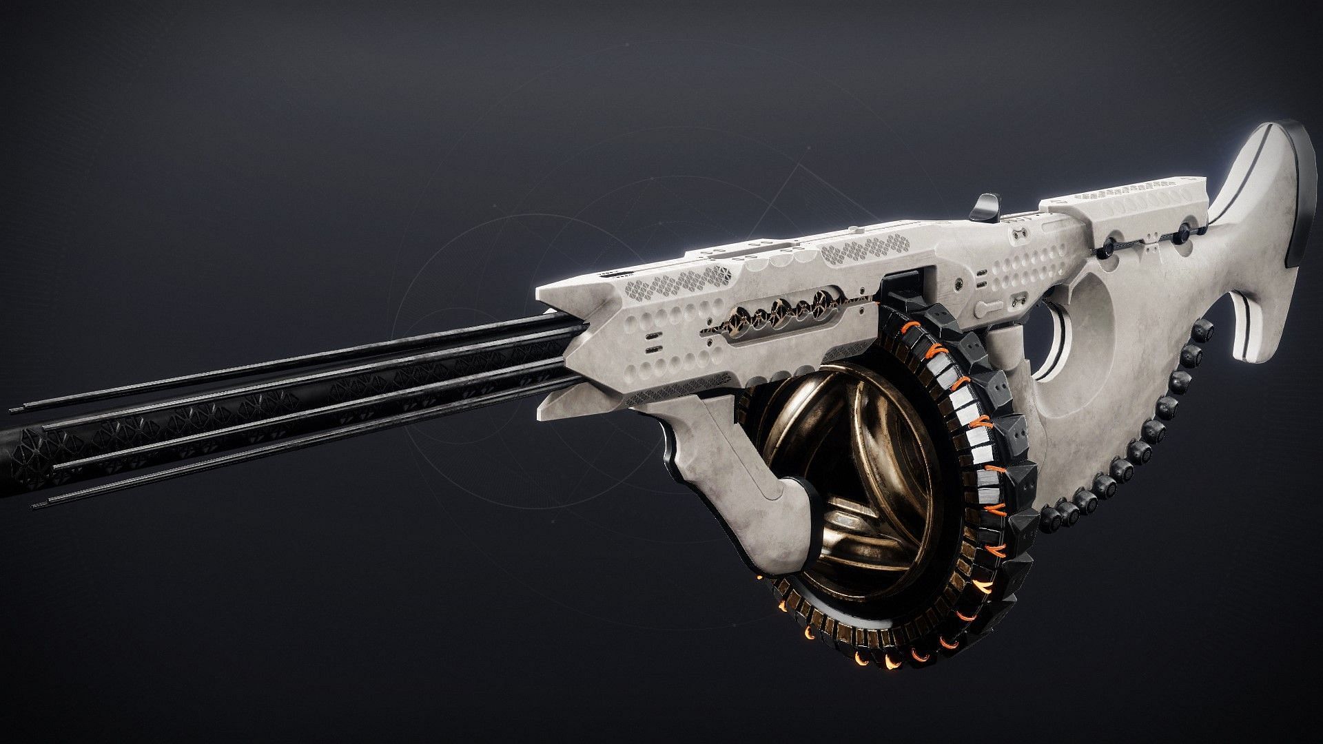 Tommy's Matchbook (Image via Bungie)